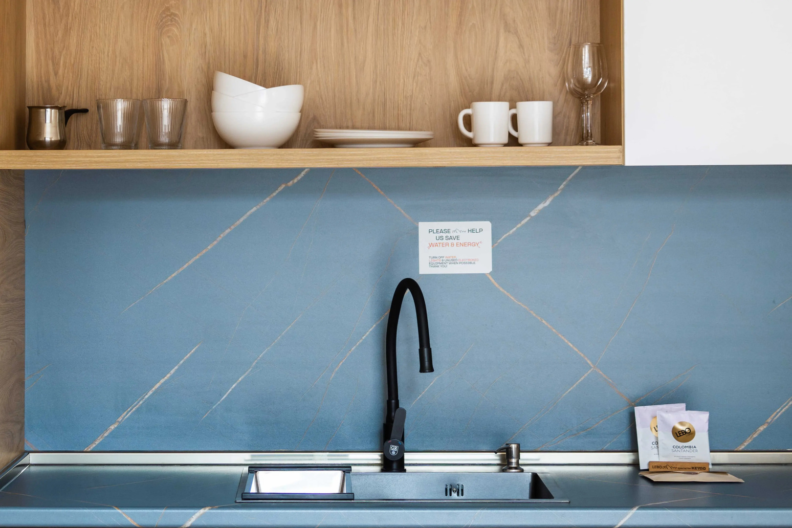 Апартаменты KeyGo #0049 ключ к центру Еревана