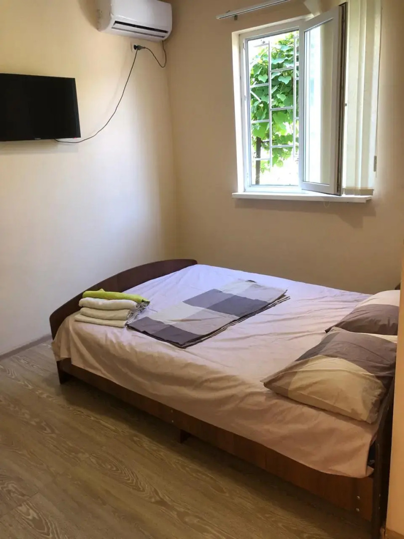 Гостевой дом Галина