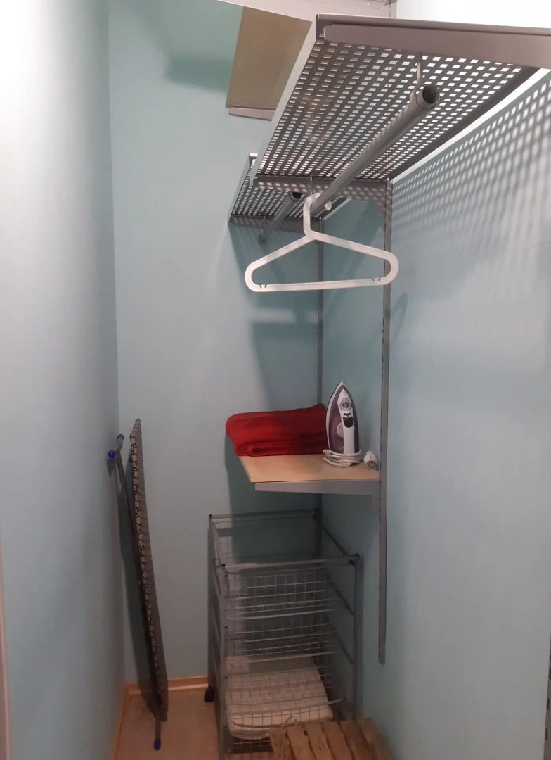 Апартаменты Авиаконструкторов-2