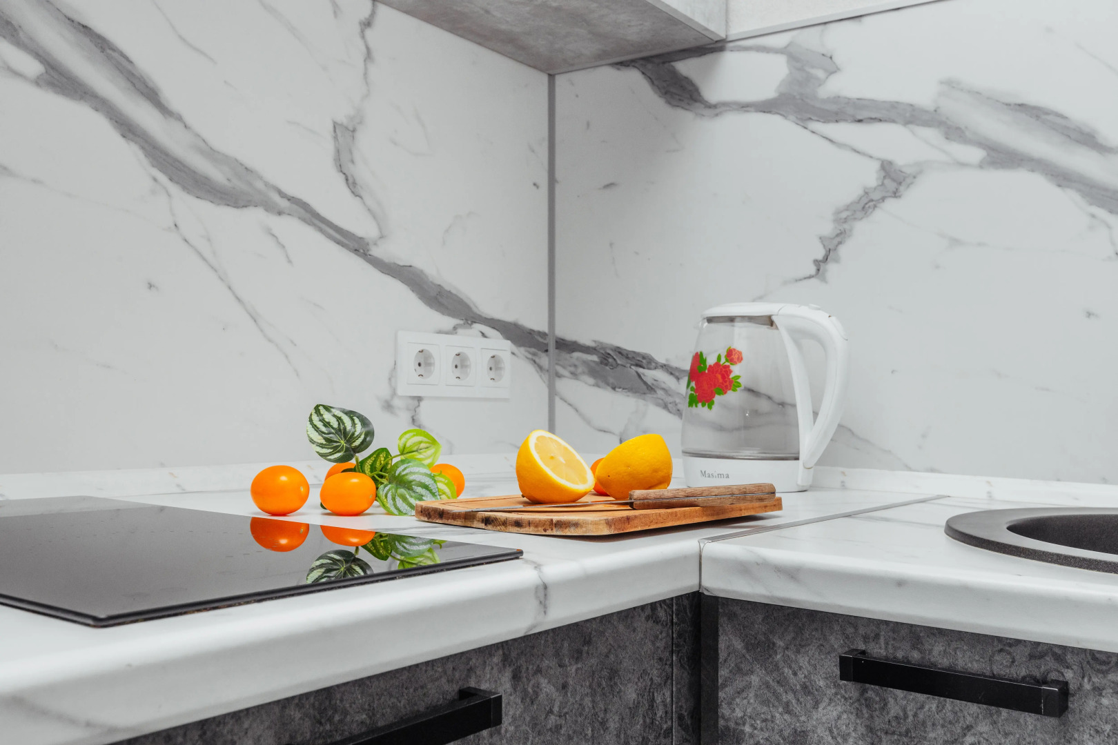 Апартаменты Bulgasari