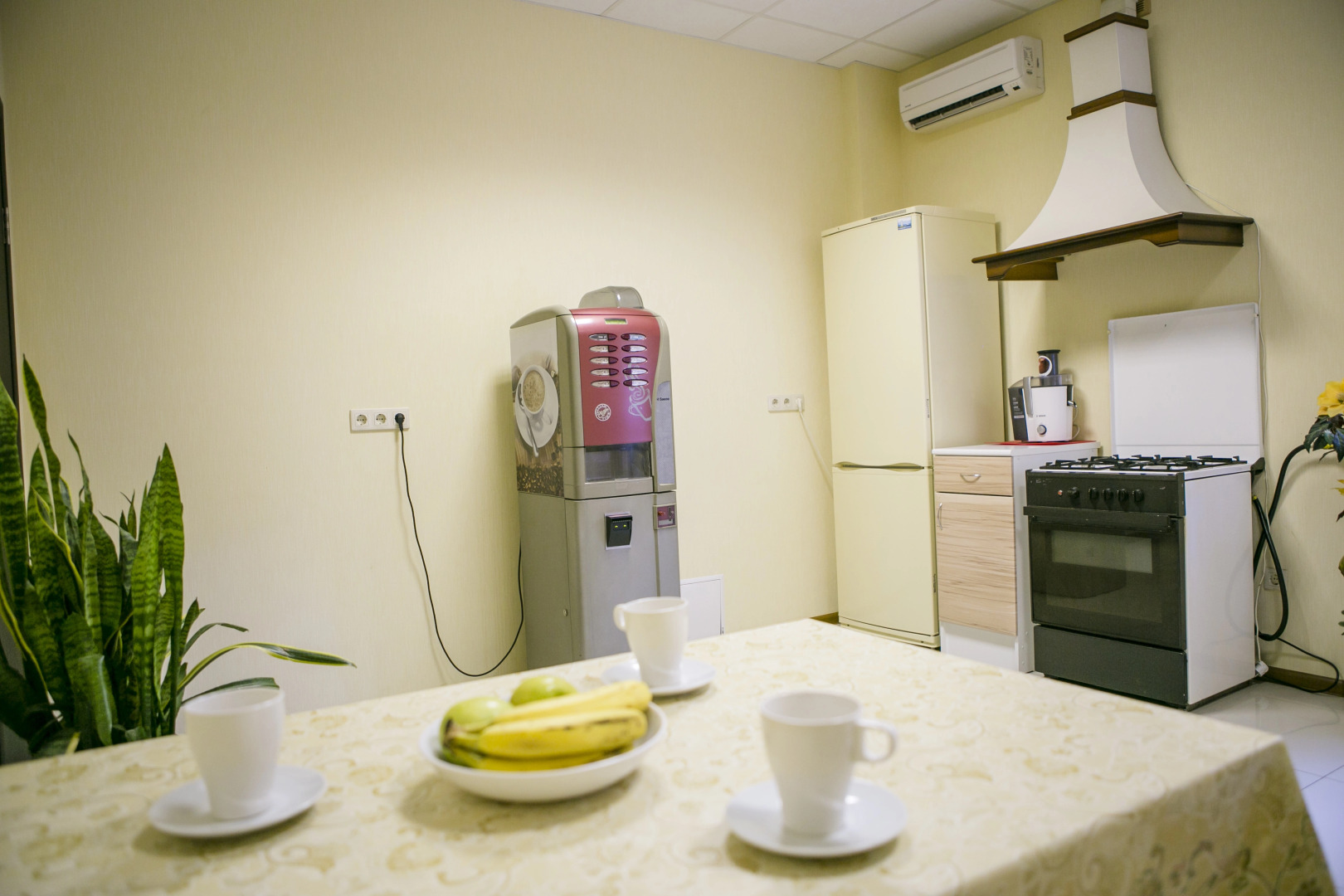 Гостевой дом Smart People Eco Home