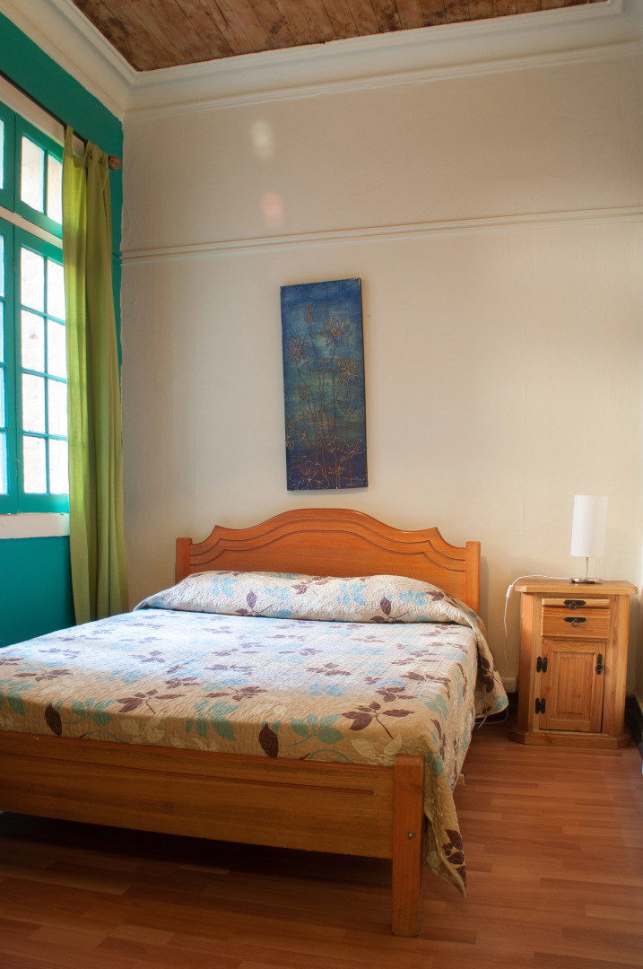 Хостел Forestal