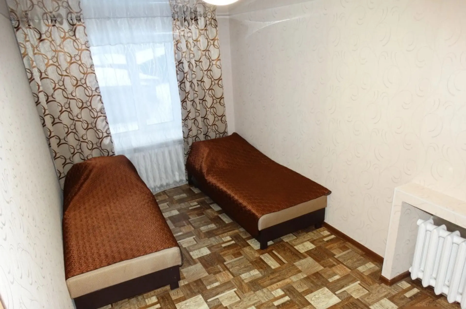 Квартира На Лесная 4