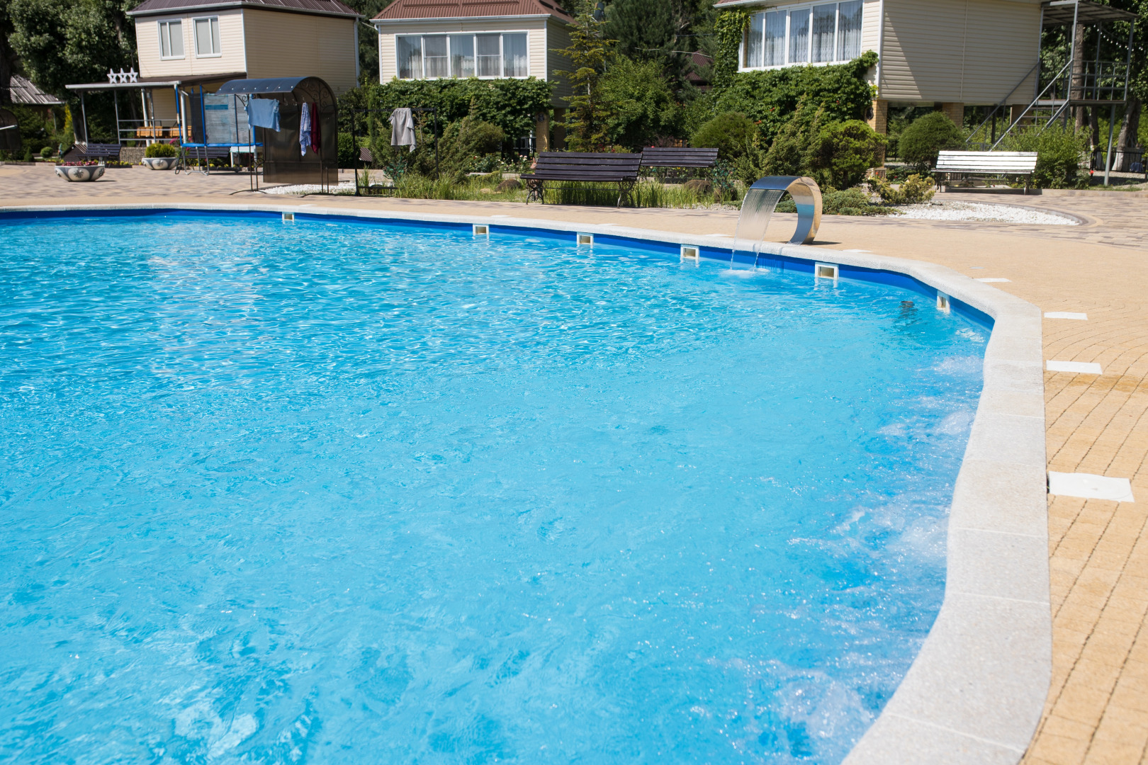 Термал Спа-Отель База отдыха Хуторок