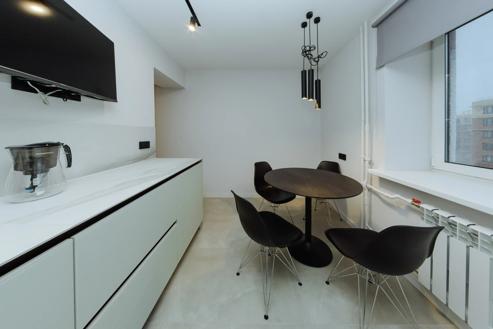 Квартира 2-ух Комнатная Квартира