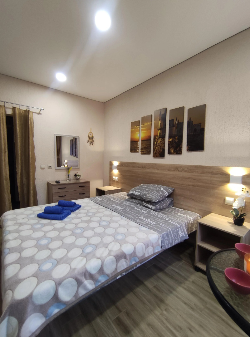 Гостевой дом Гармония