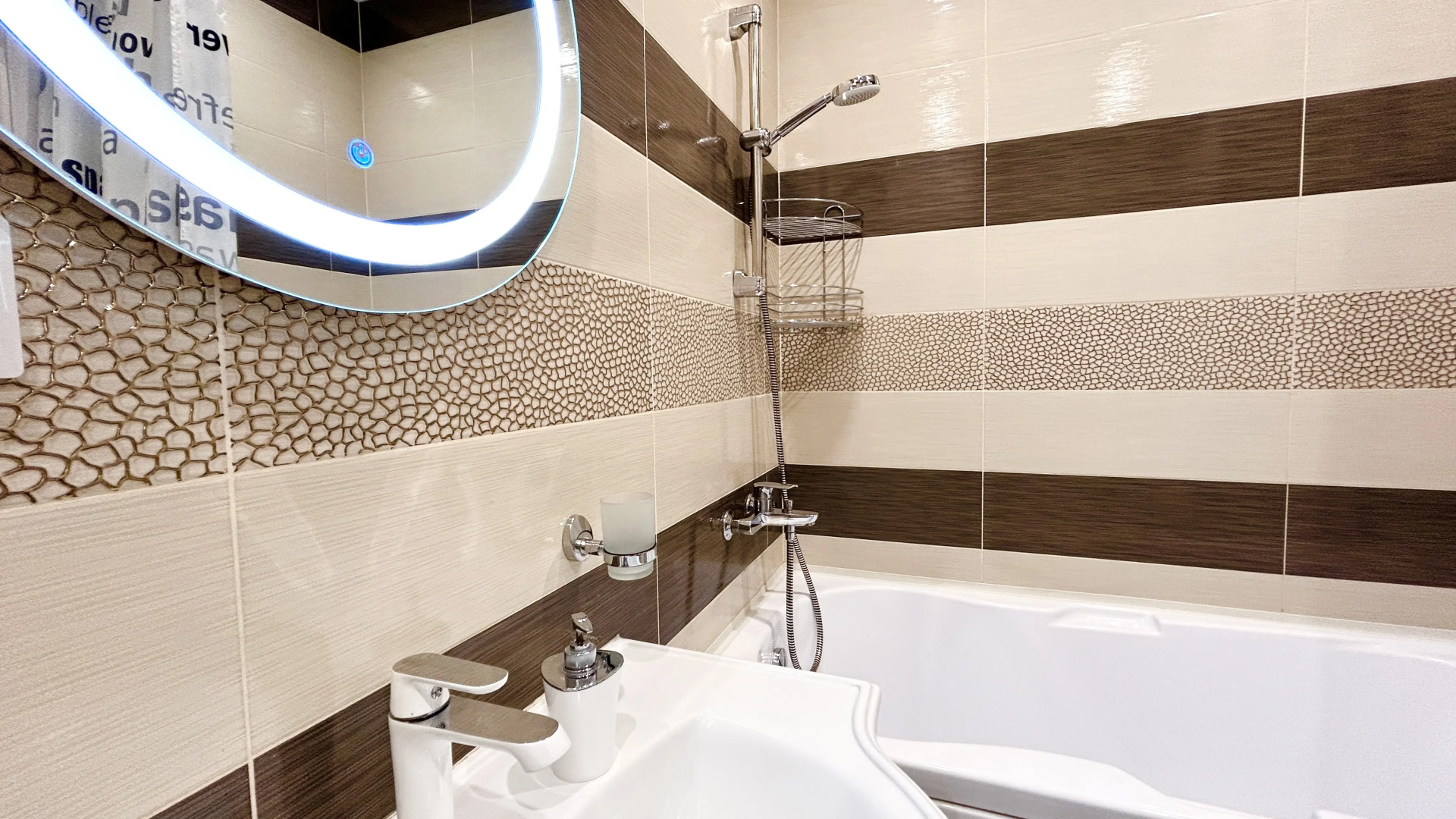 Апартаменты Волжские Закаты