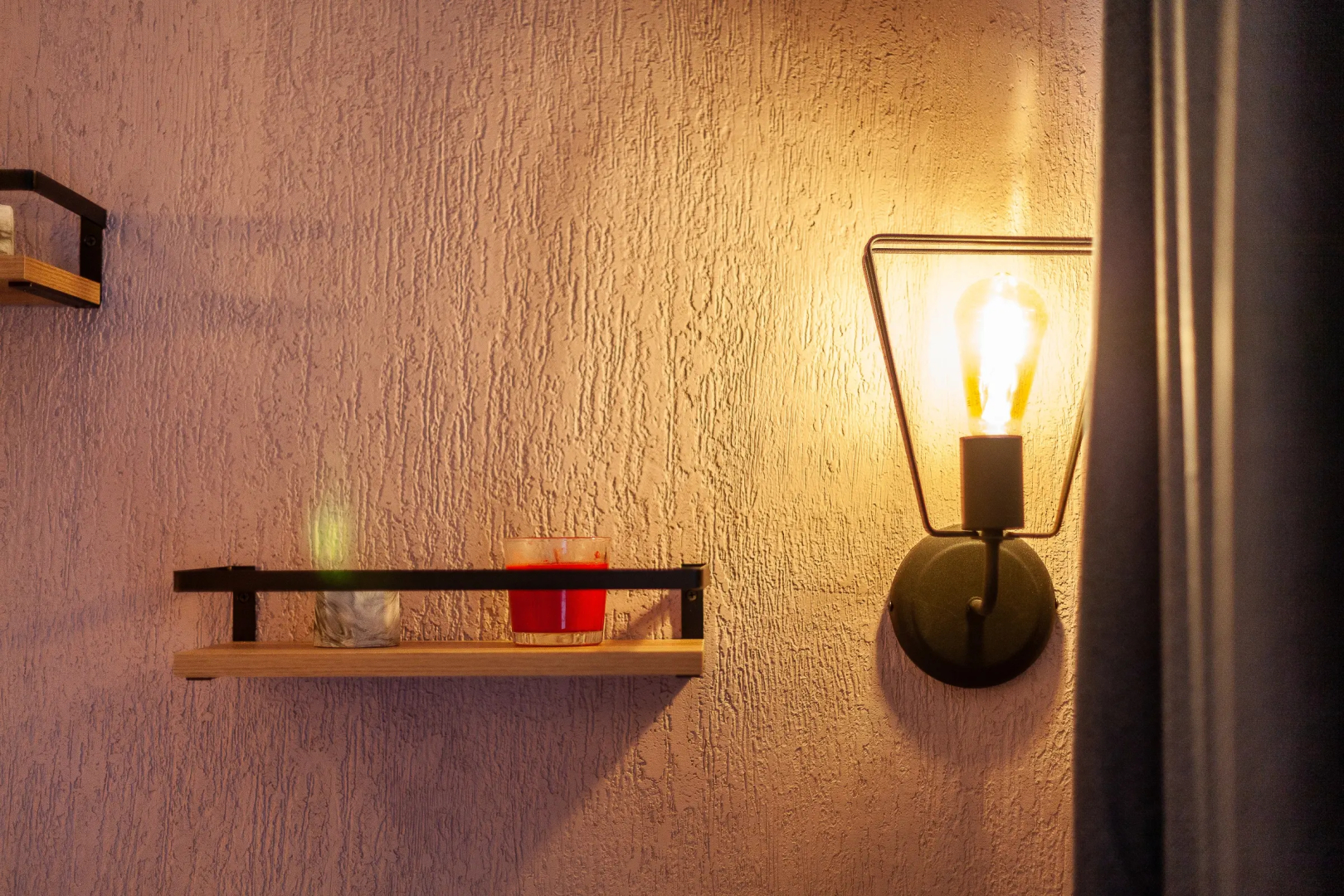 Апартаменты на Гая 22