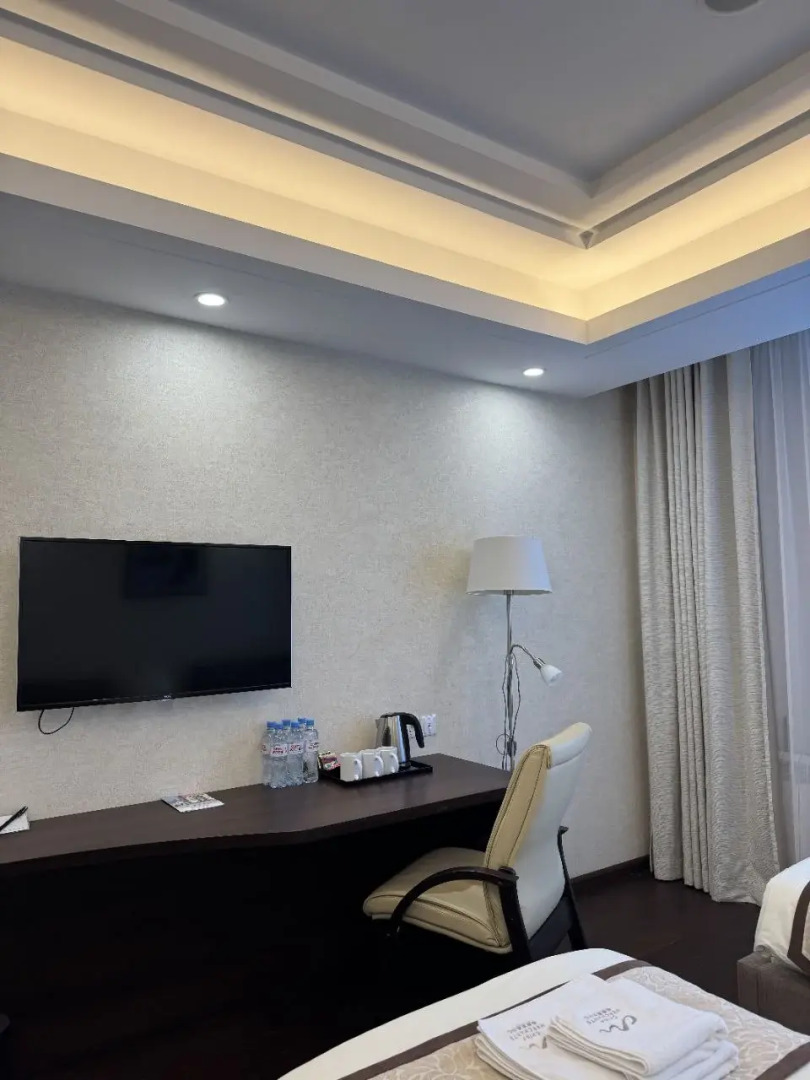 Отель China Merchants Business Center