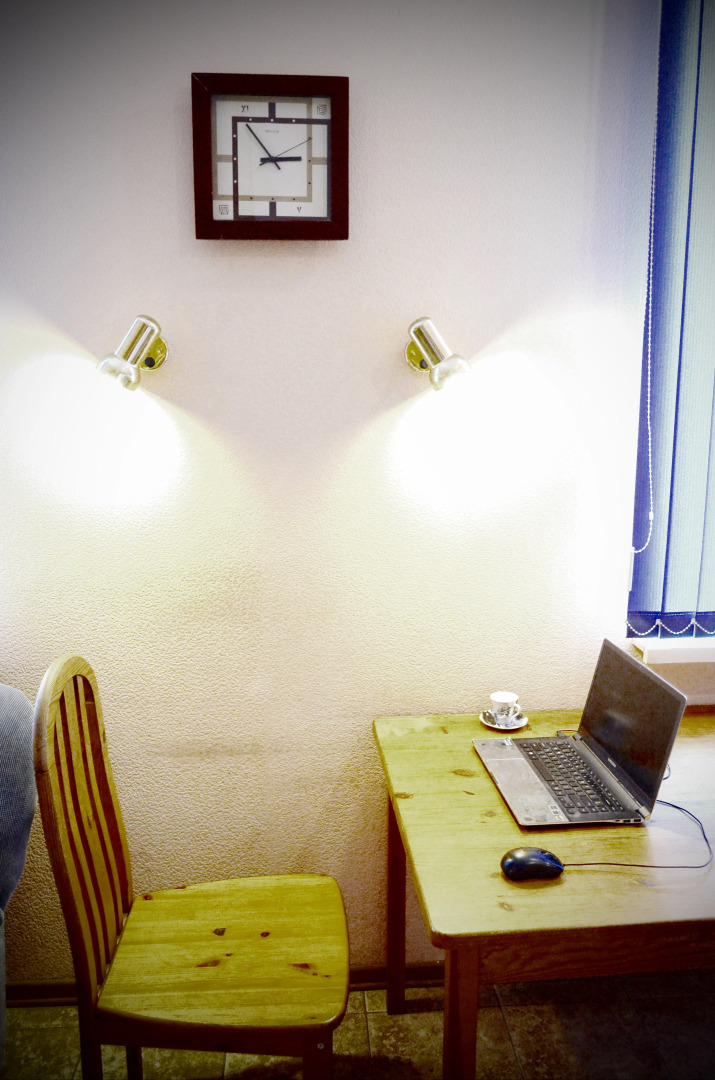 Апартаменты Волга-Град в Самом Центре