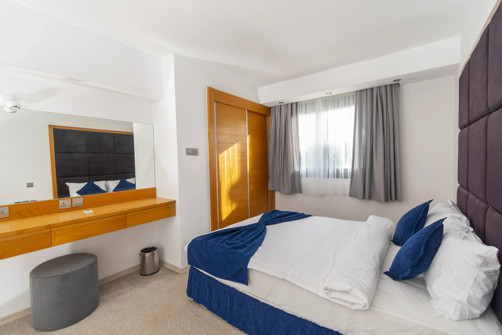Bellapais Oasis Hotel