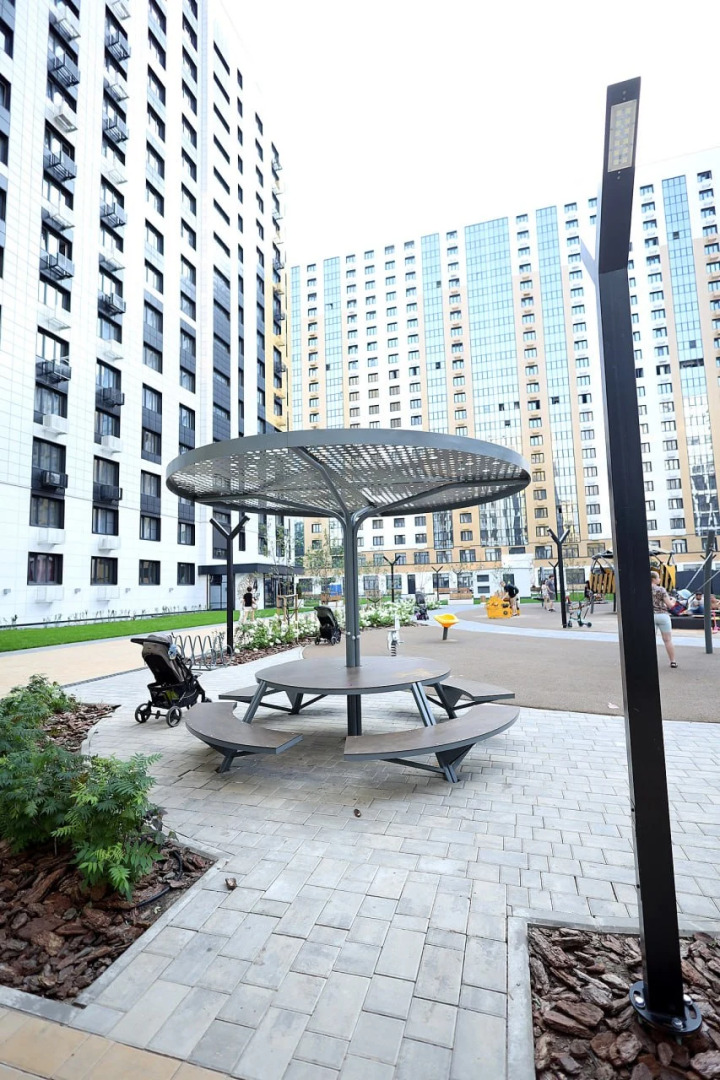 Апартаменты Воронеж