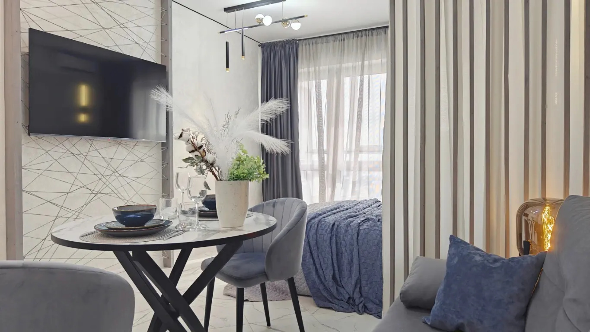 Терра48 на улице Неделина