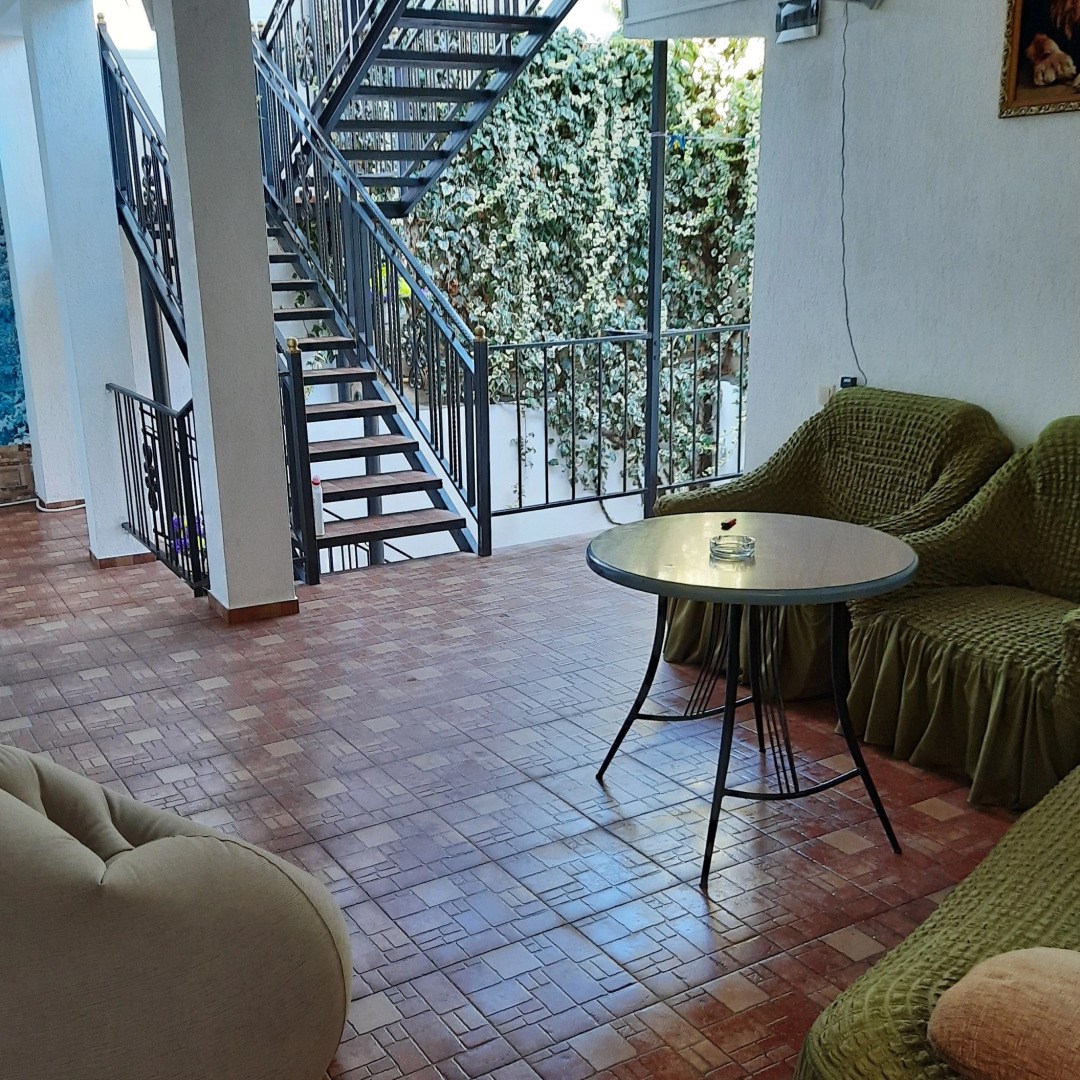 Гостевой дом Альбина