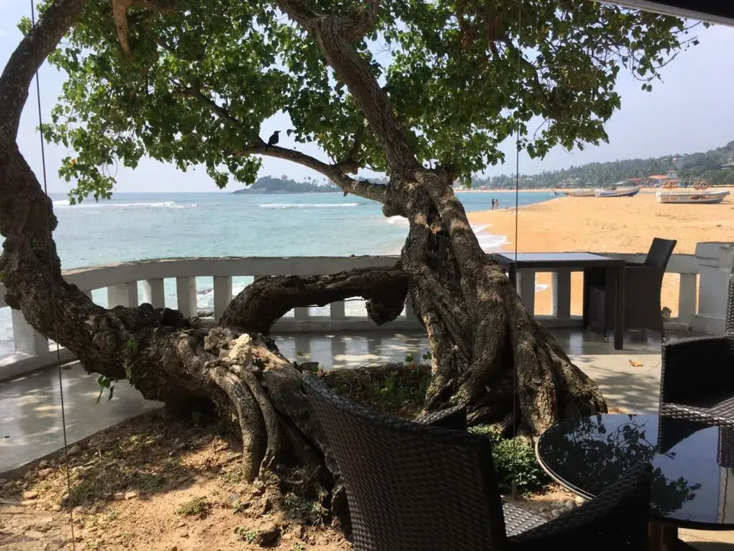 Отель Sun N Sea