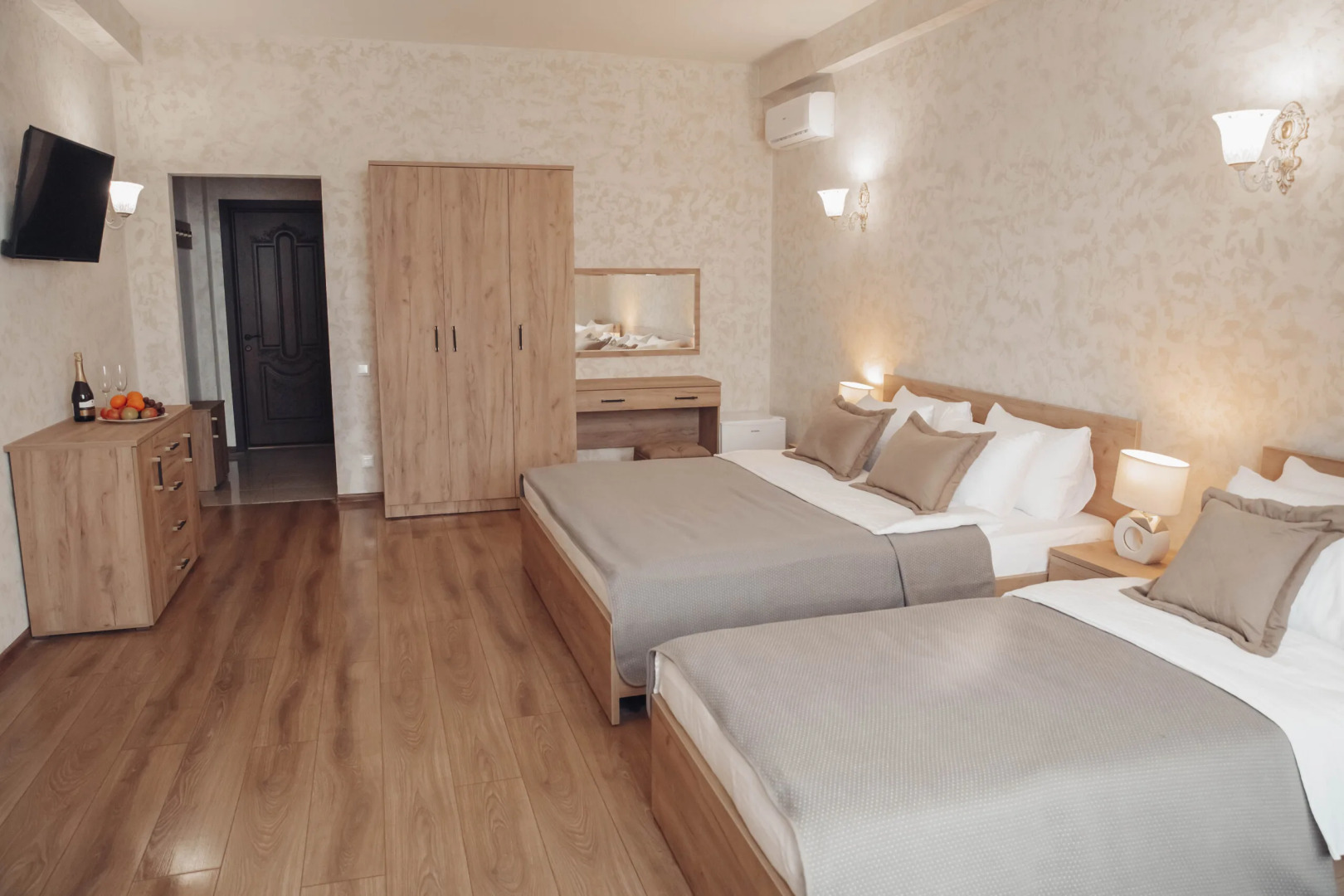 Отель Каменское