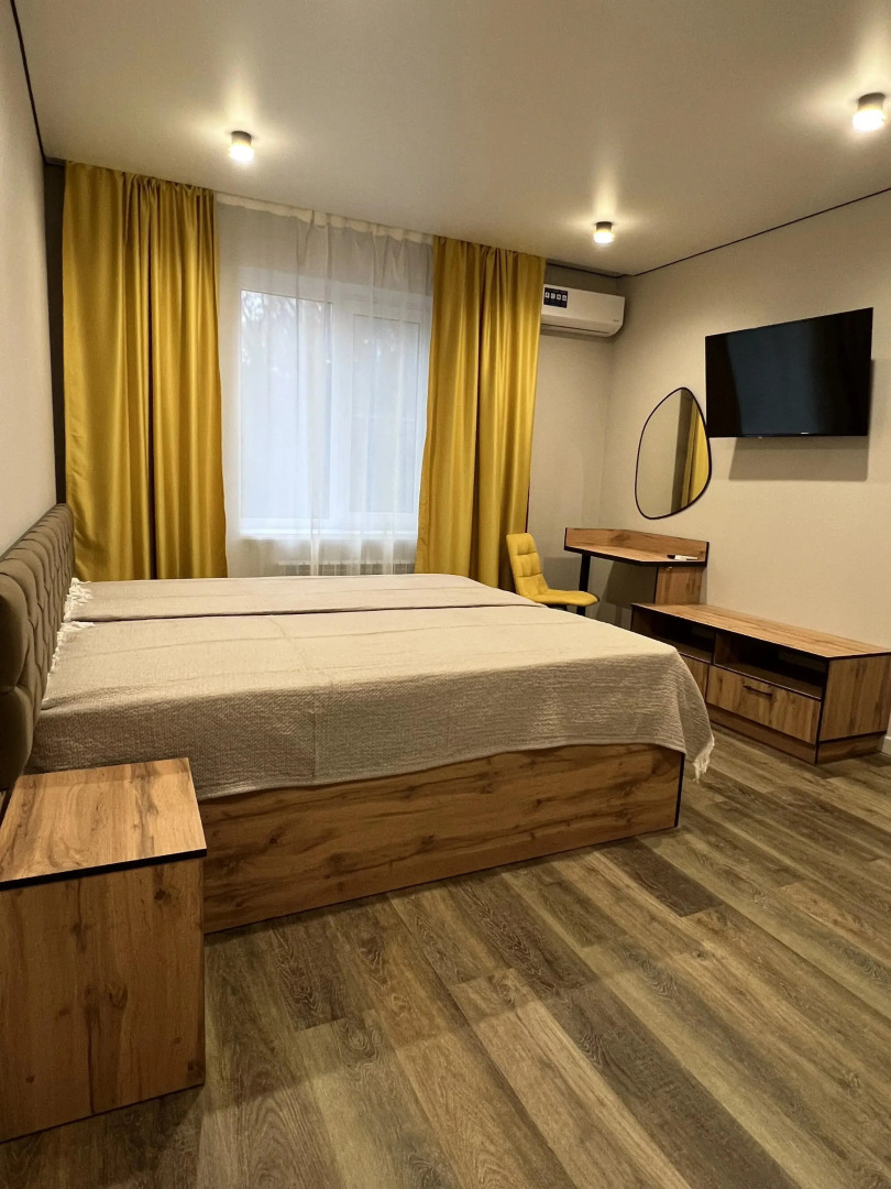 Гостевой Дом Нектарин