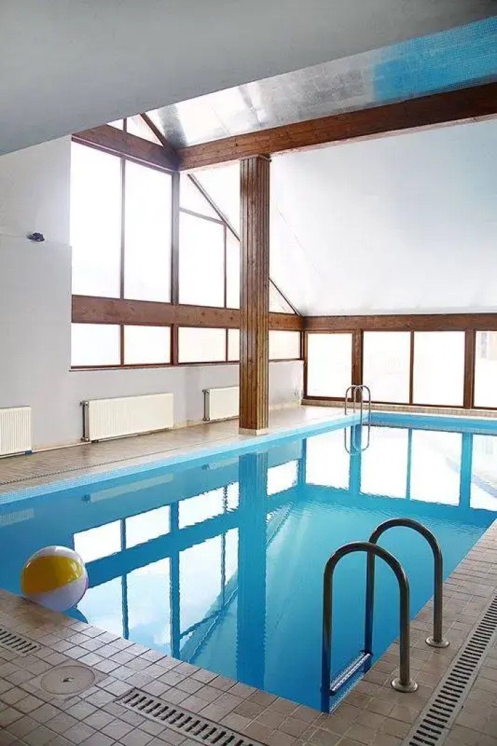 Отель Villaparki