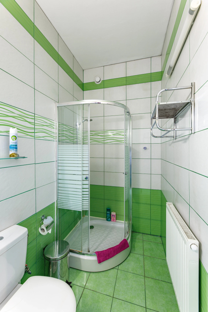 Гостевой дом На Каштановой