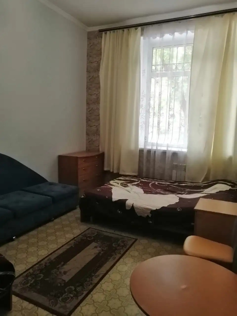 Отель СтройСервис