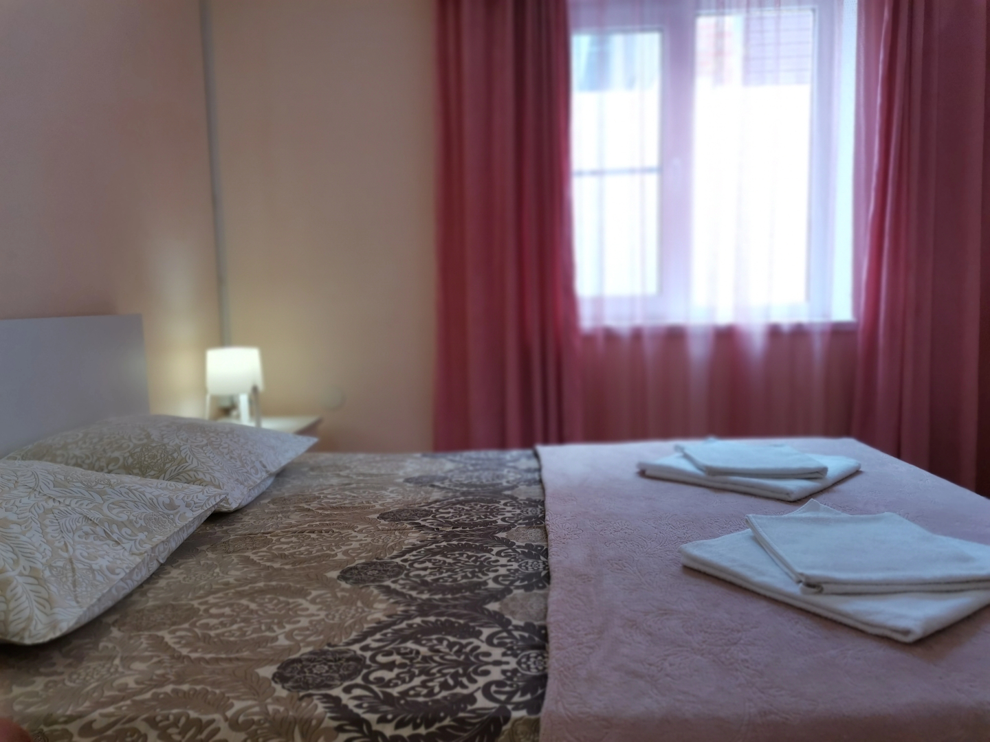 Гостевой Дом Бугаз