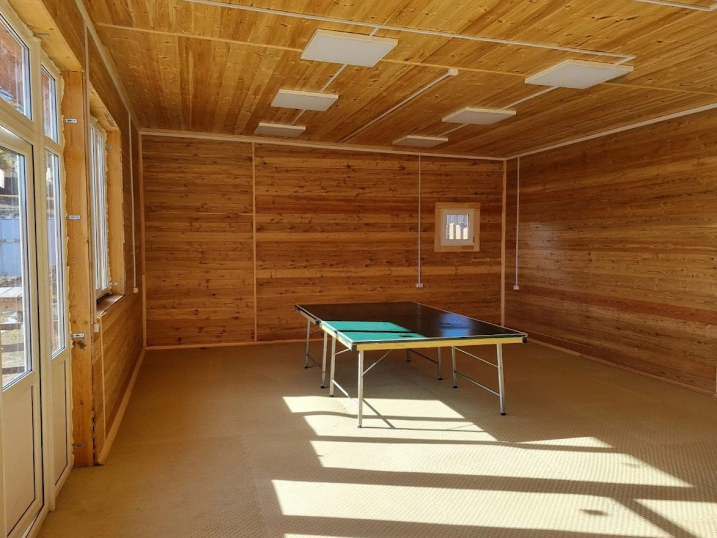 Апартаменты Ольхоника