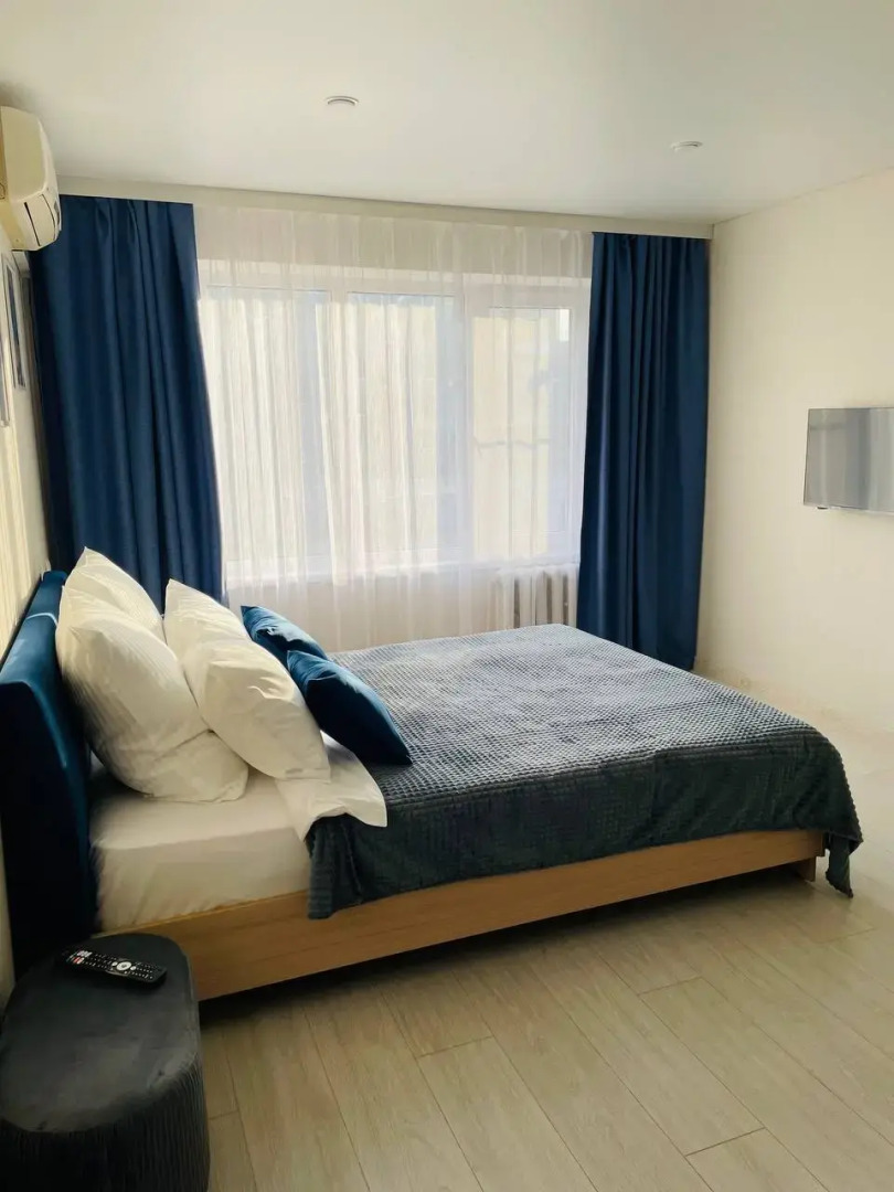 Квартира в центре