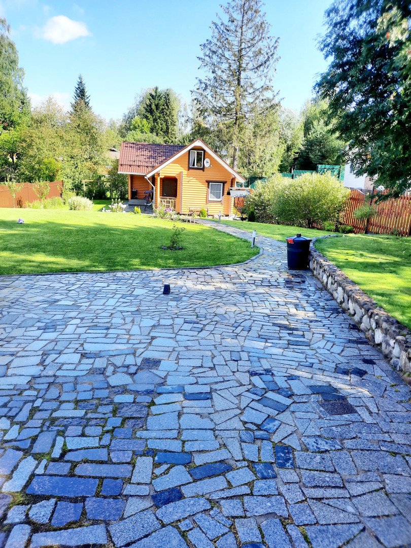 Гостевой дом Совушкин Дом