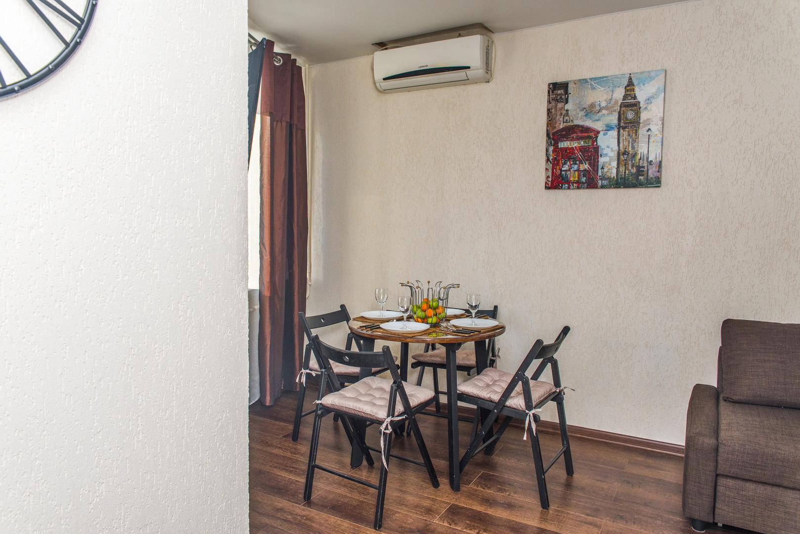 Апартаменты на Морской набережной