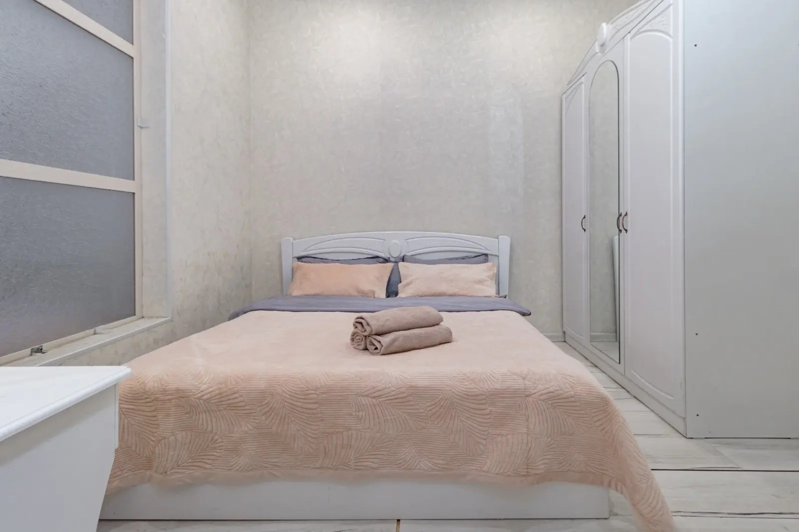 Квартира рядом с Баянтау