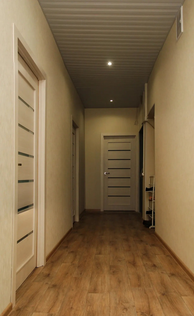 Жилое помещение Amber