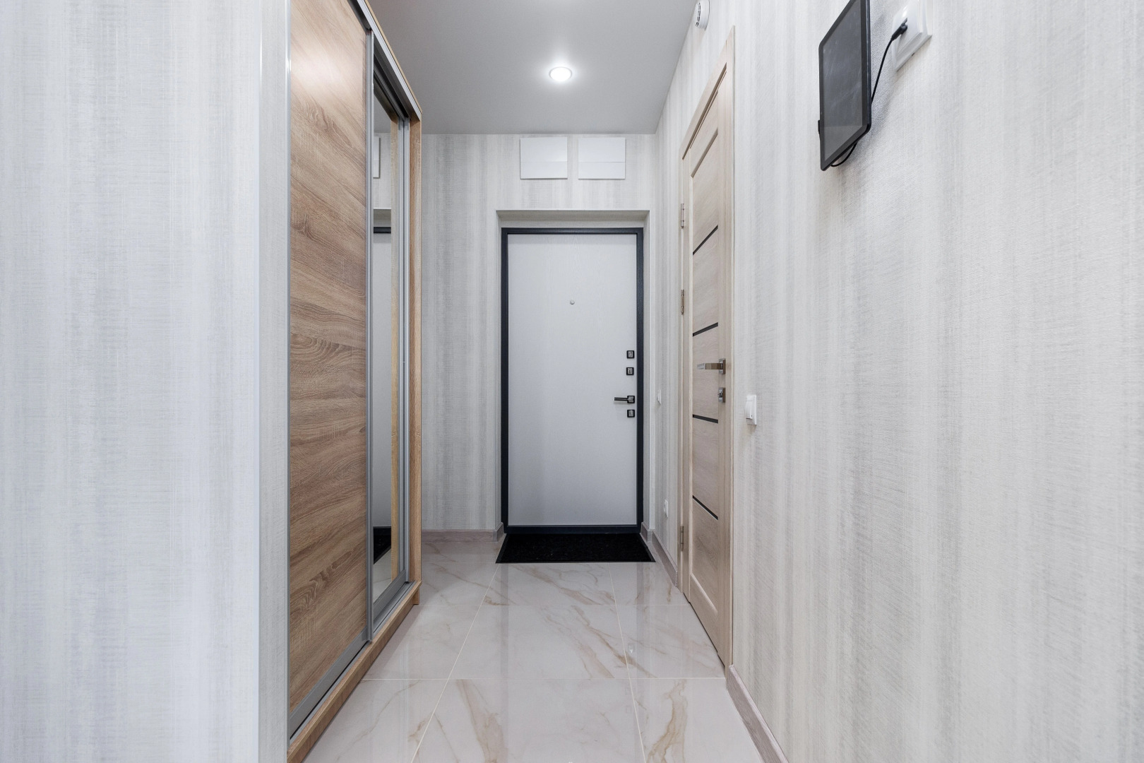 Апартаменты Сердце Сибири в Тюмени