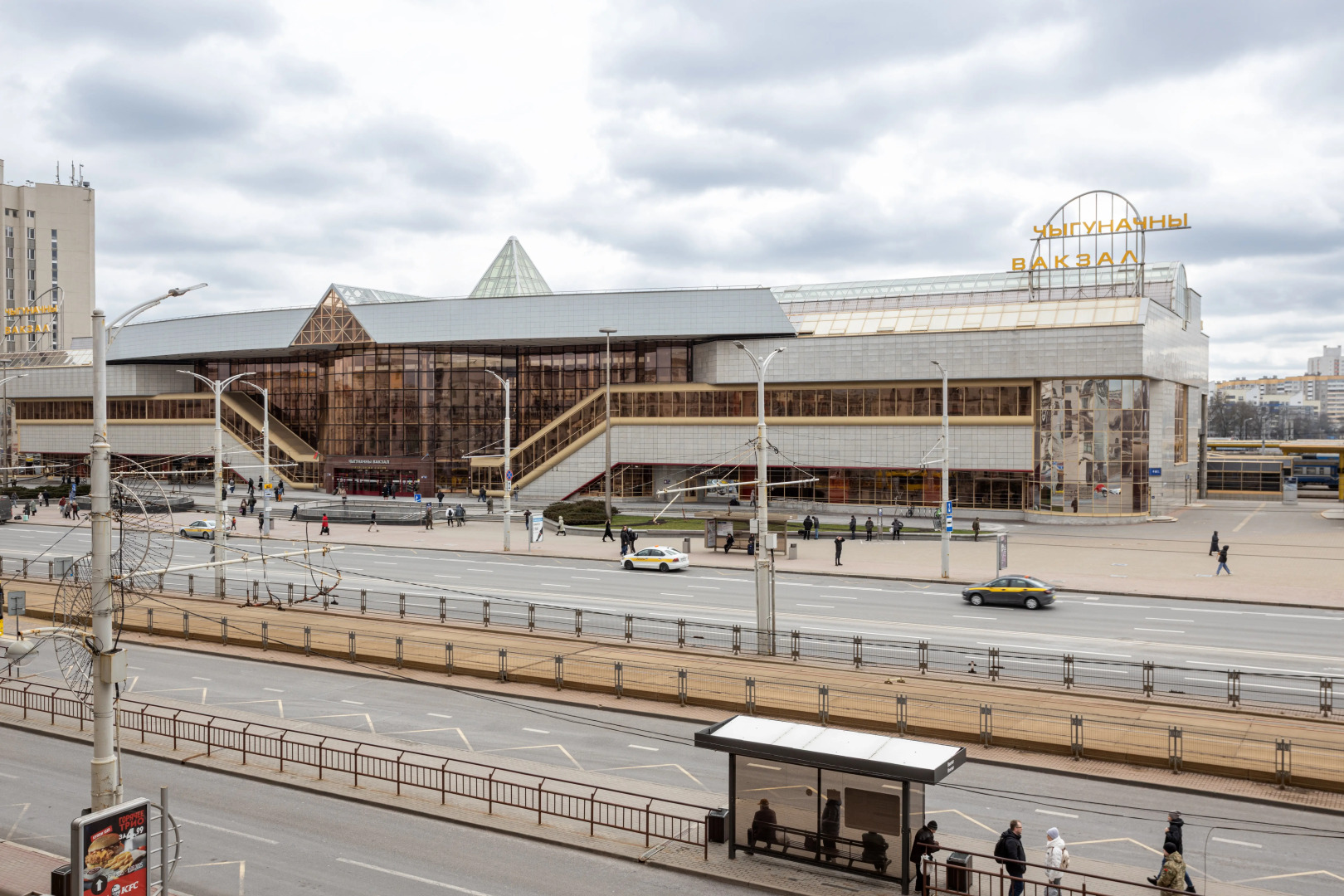 Апартаменты Premium около  вокзала