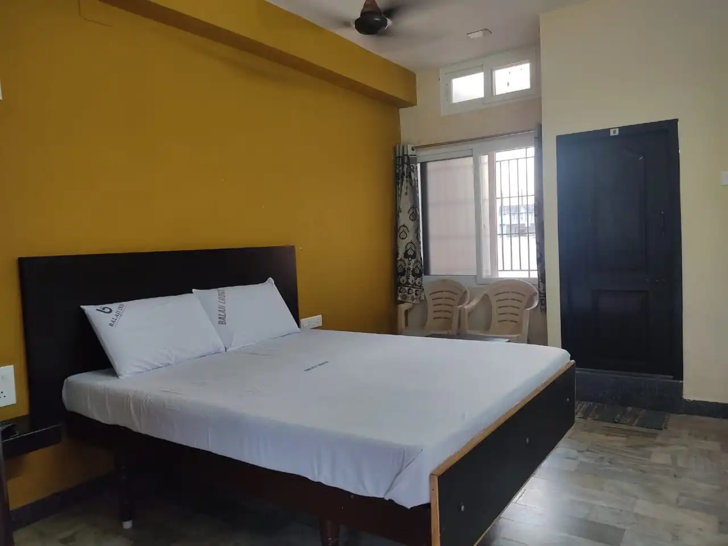 Жилое Помещение Balaji Lodge