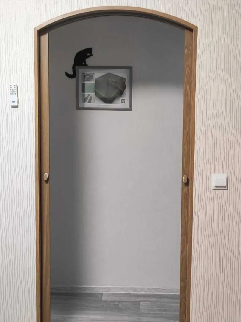 Квартира на Александра Невского 22/2