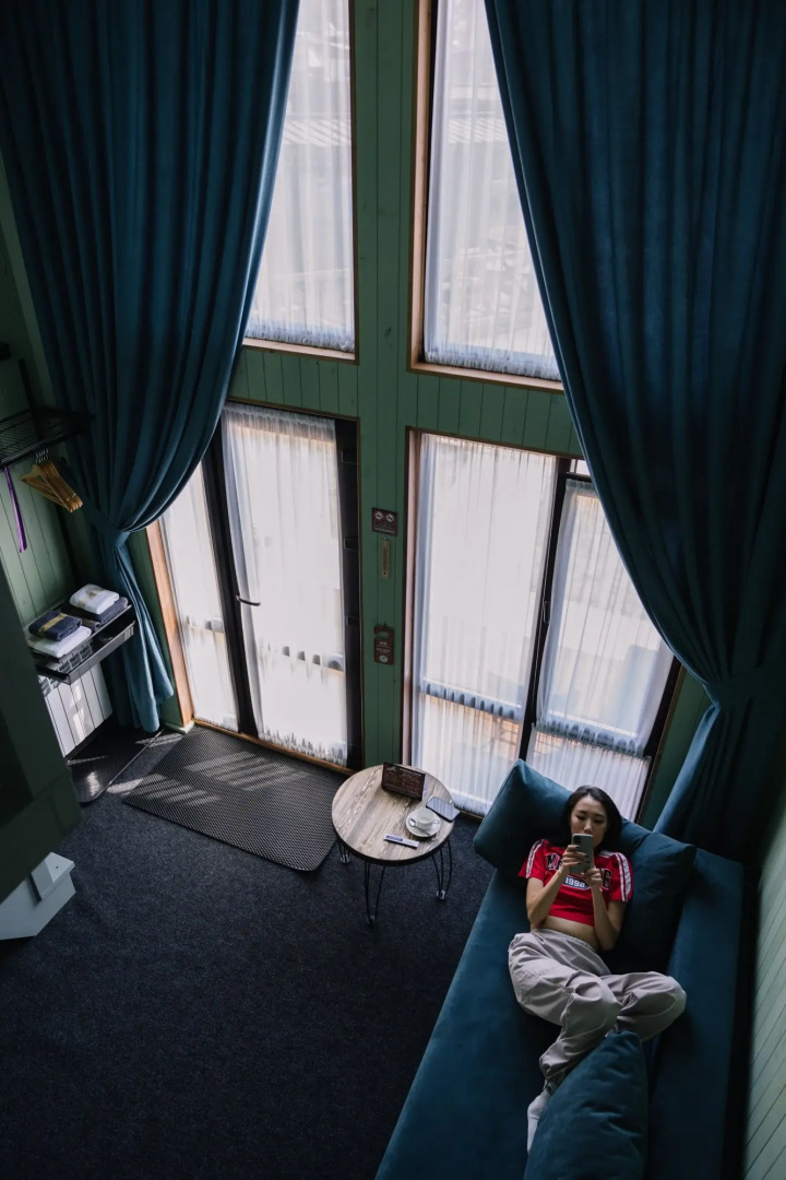 Семейный отель Дача БайкалЭко