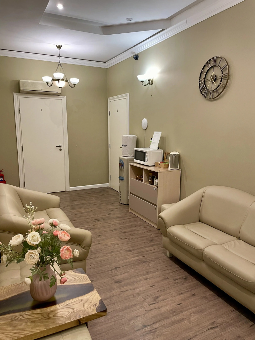 Гостевой Дом Пять Вечеров