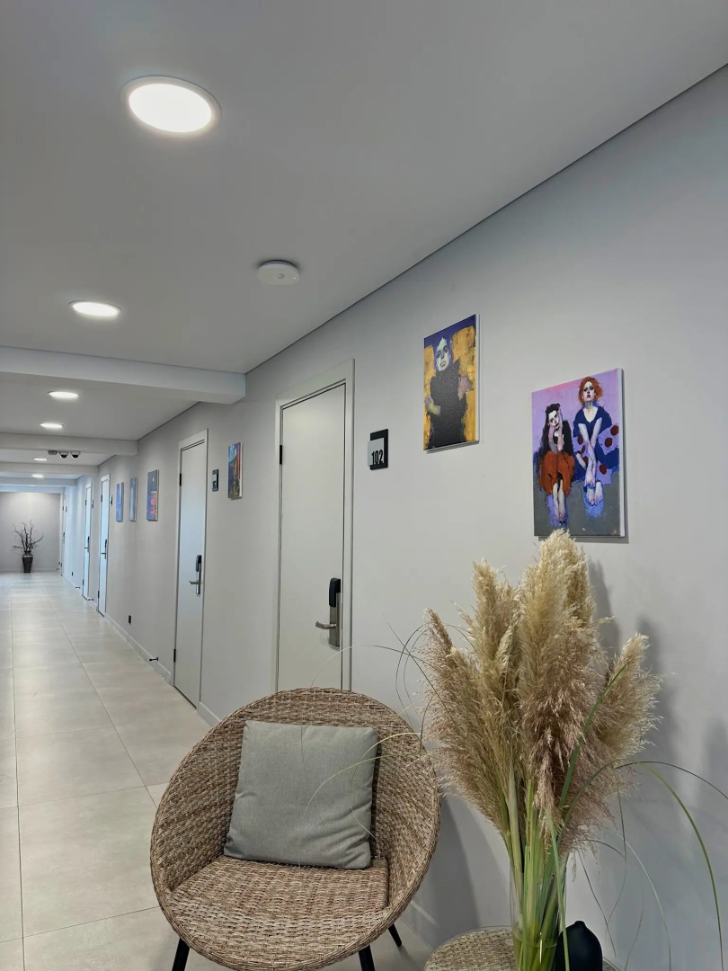 Бутик-отель АртМореОтель