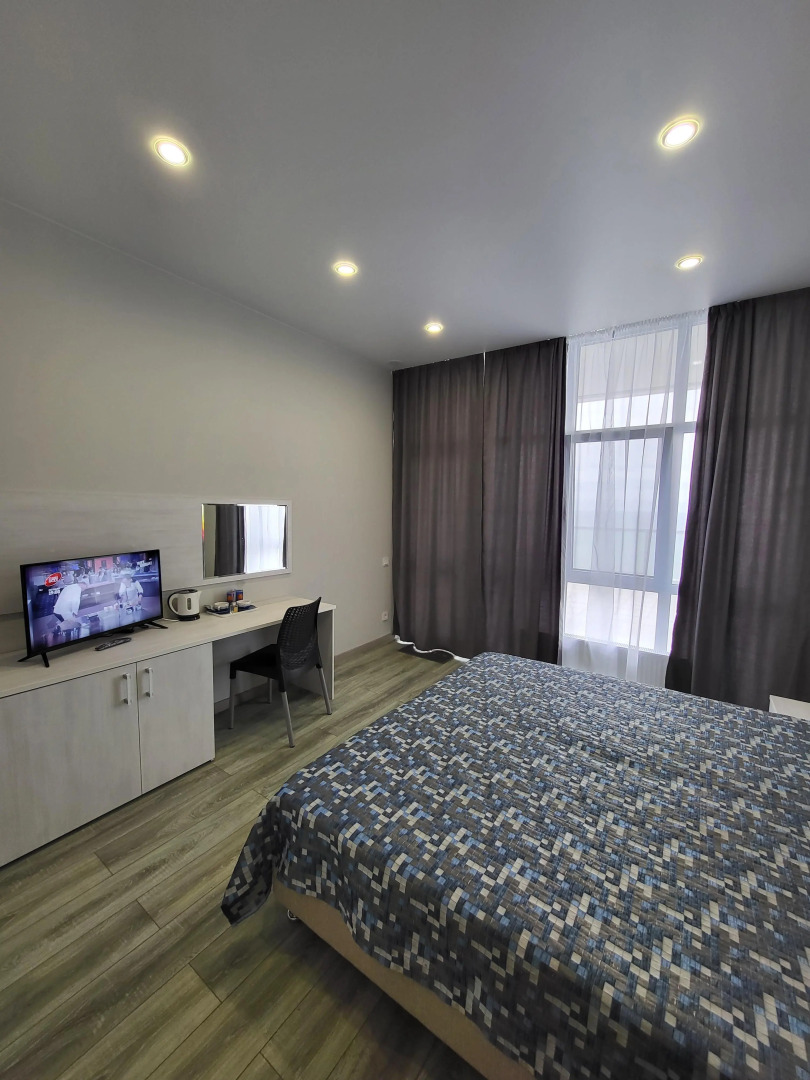 Гостевой дом Mountain Air