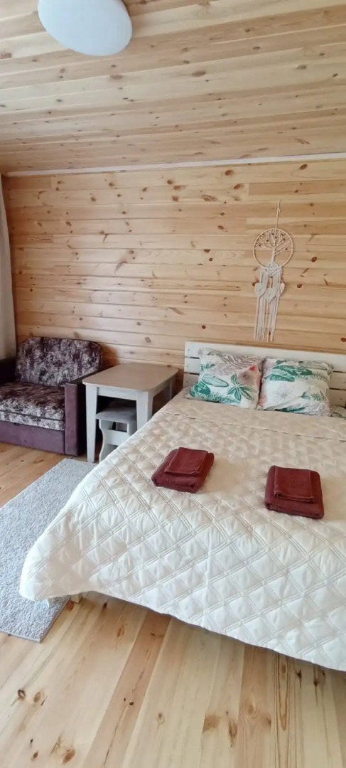 Гостевой дом Лучшая Усадьба