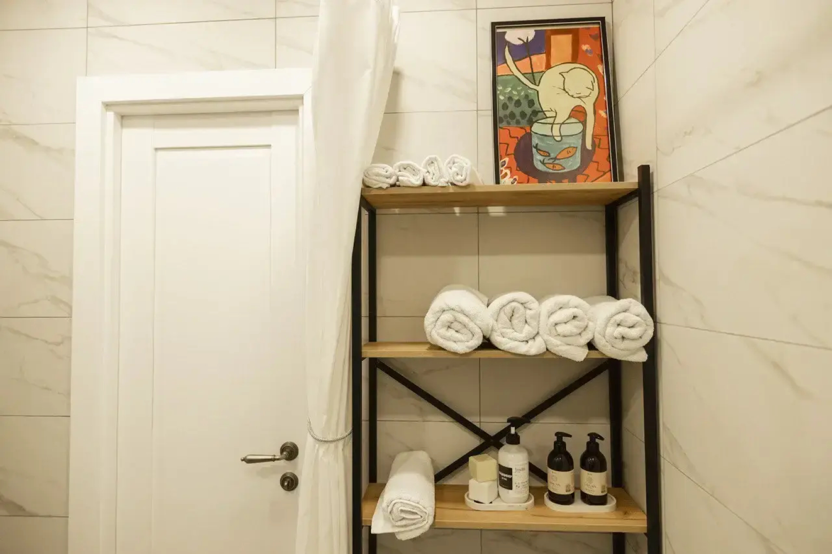 Квартира Семейная 2к на Никитина 11/9