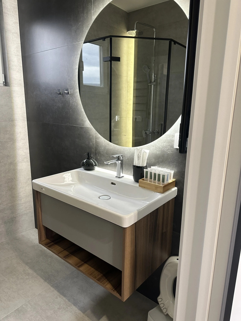 Шале Degua House