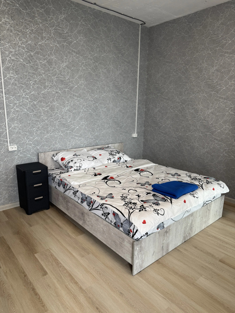 Квартира Уютная с видом на море и город