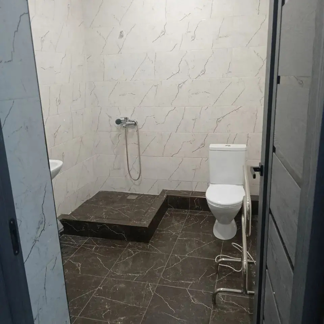Квартира в Цeнтpe Дагомысa