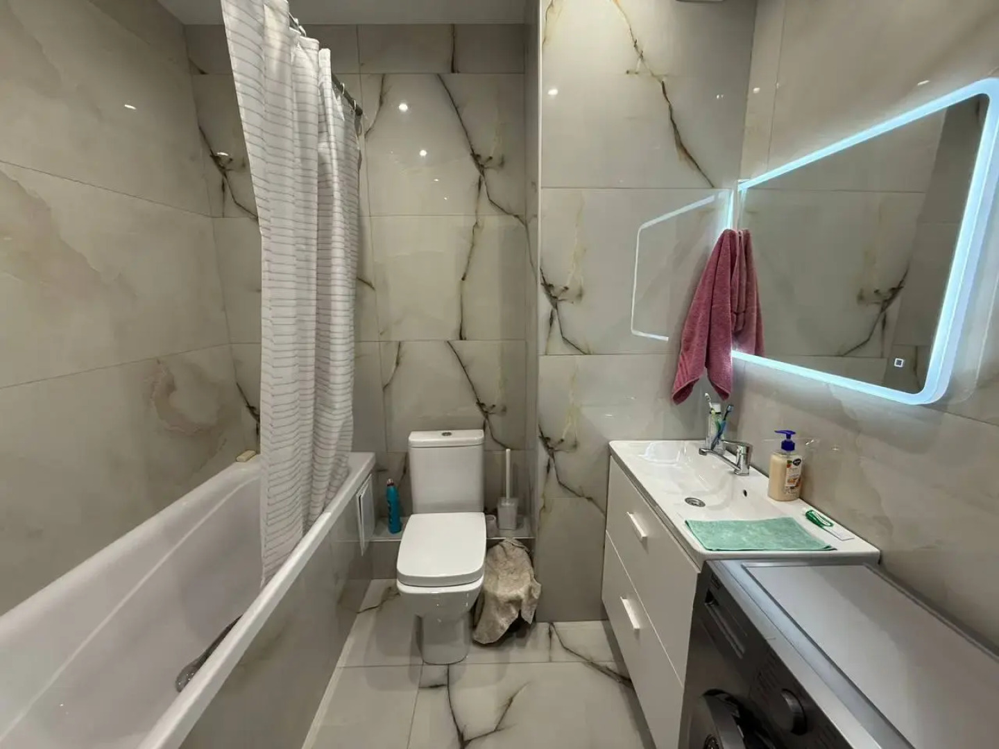 Квартира Веневское Шоссе Въезд в Город Пролетарский Район