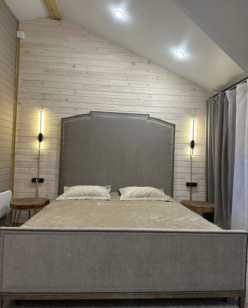 Отель Гостиный Двор Вдохновение