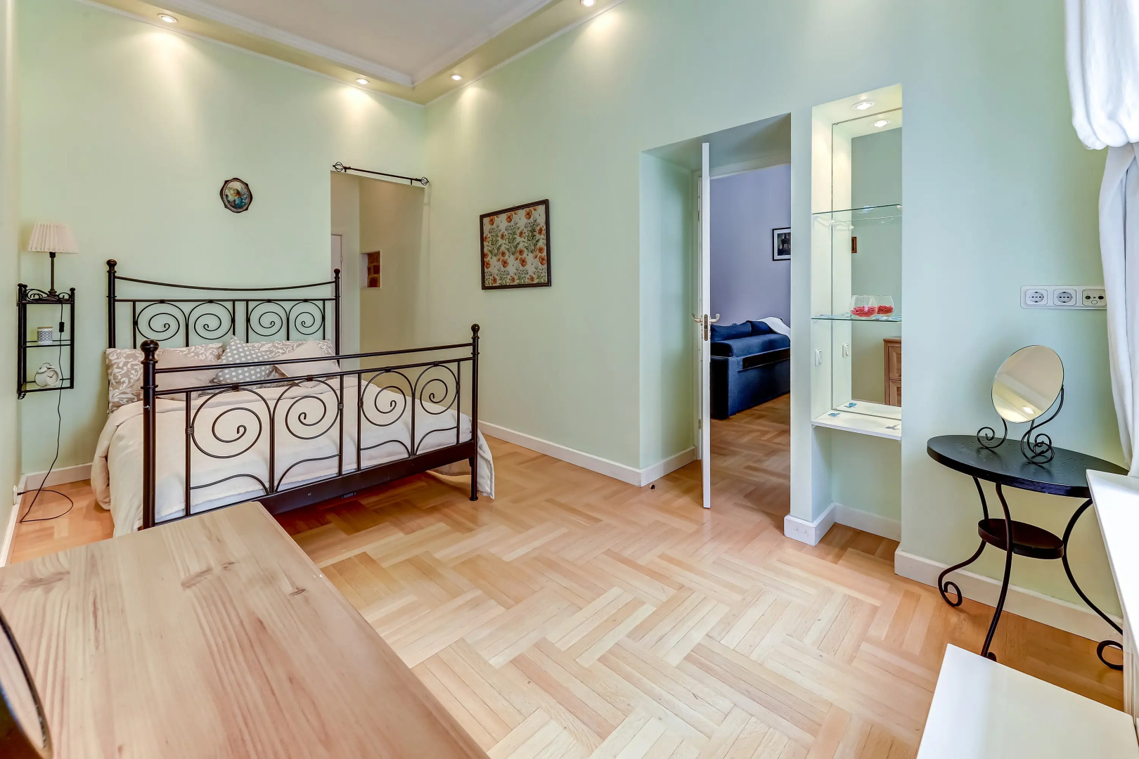 Апартаменты Довлатов Одобряет