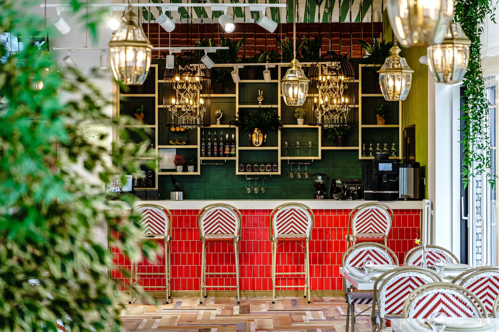 Бутик-Отель Помидо'р