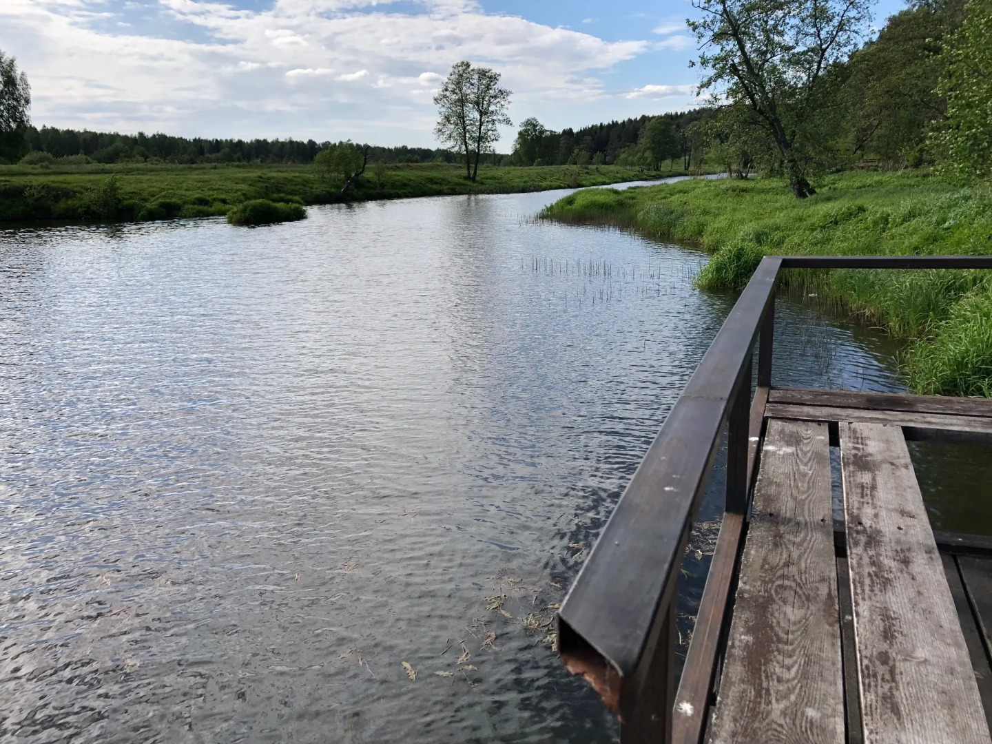 Отель Загородный Лежневская Лагуна
