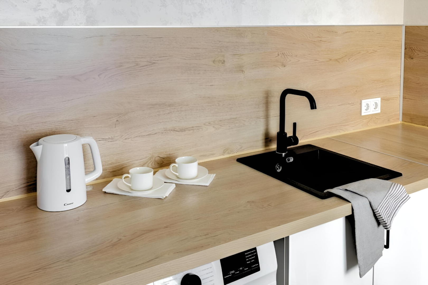 Апартаменты Grand Palace 707